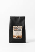 PABLO BELLEZZA - SMOKE COFFEE 500g