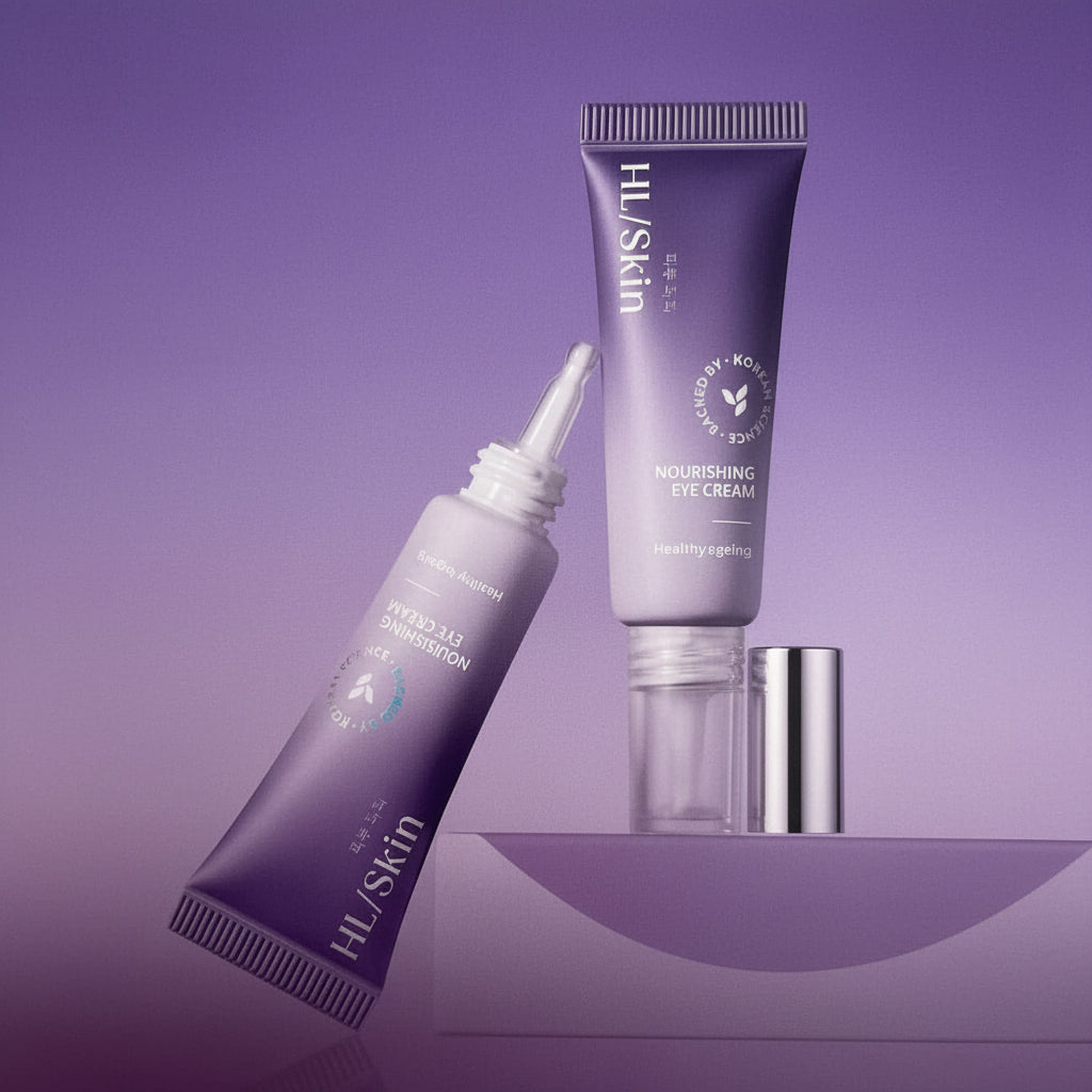 HL/Skin Vyživující oční krém 15 ml