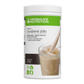 Formula 1 Vyvážené jídlo Cookies 550g