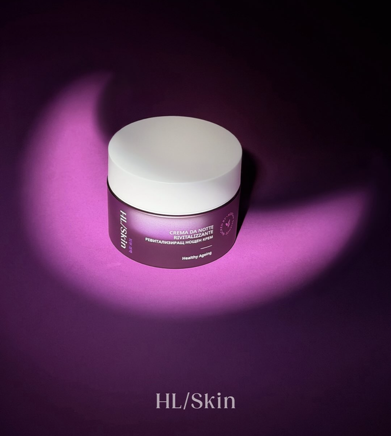 HL/Skin Zpevňující pleťový krém 50 ml