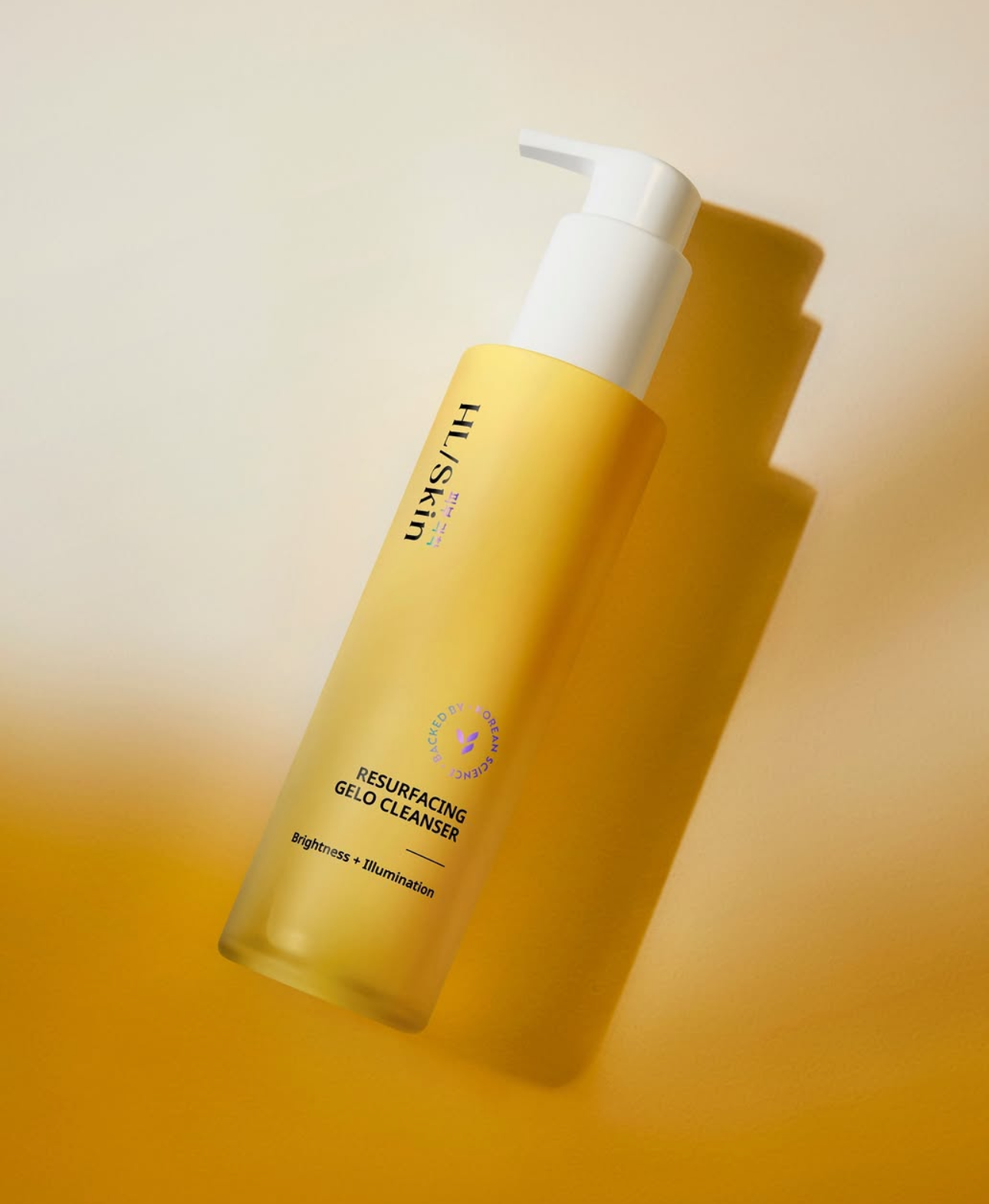 HL/Skin Obnovující čistící gel 147 ml