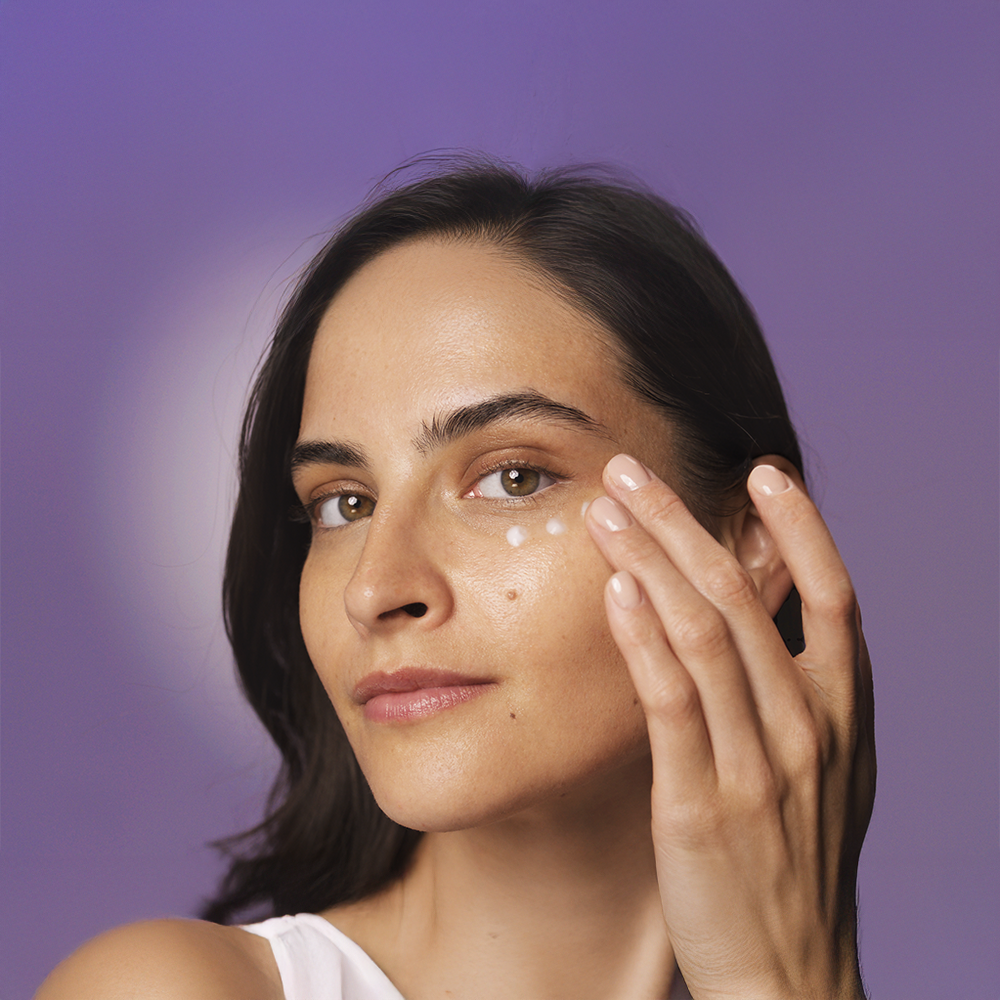 HL/Skin Vyživující oční krém 15 ml