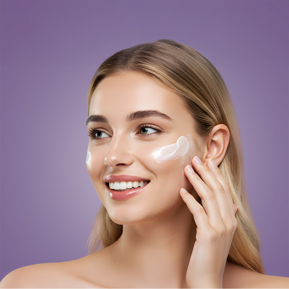 HL/Skin Zpevňující pleťový krém 50 ml