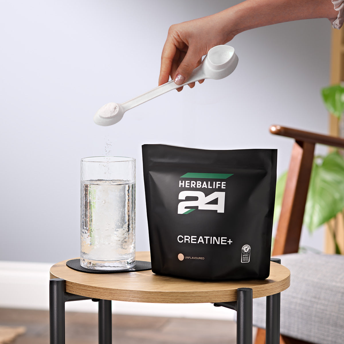 Herbalife24 Creatine+ 228g