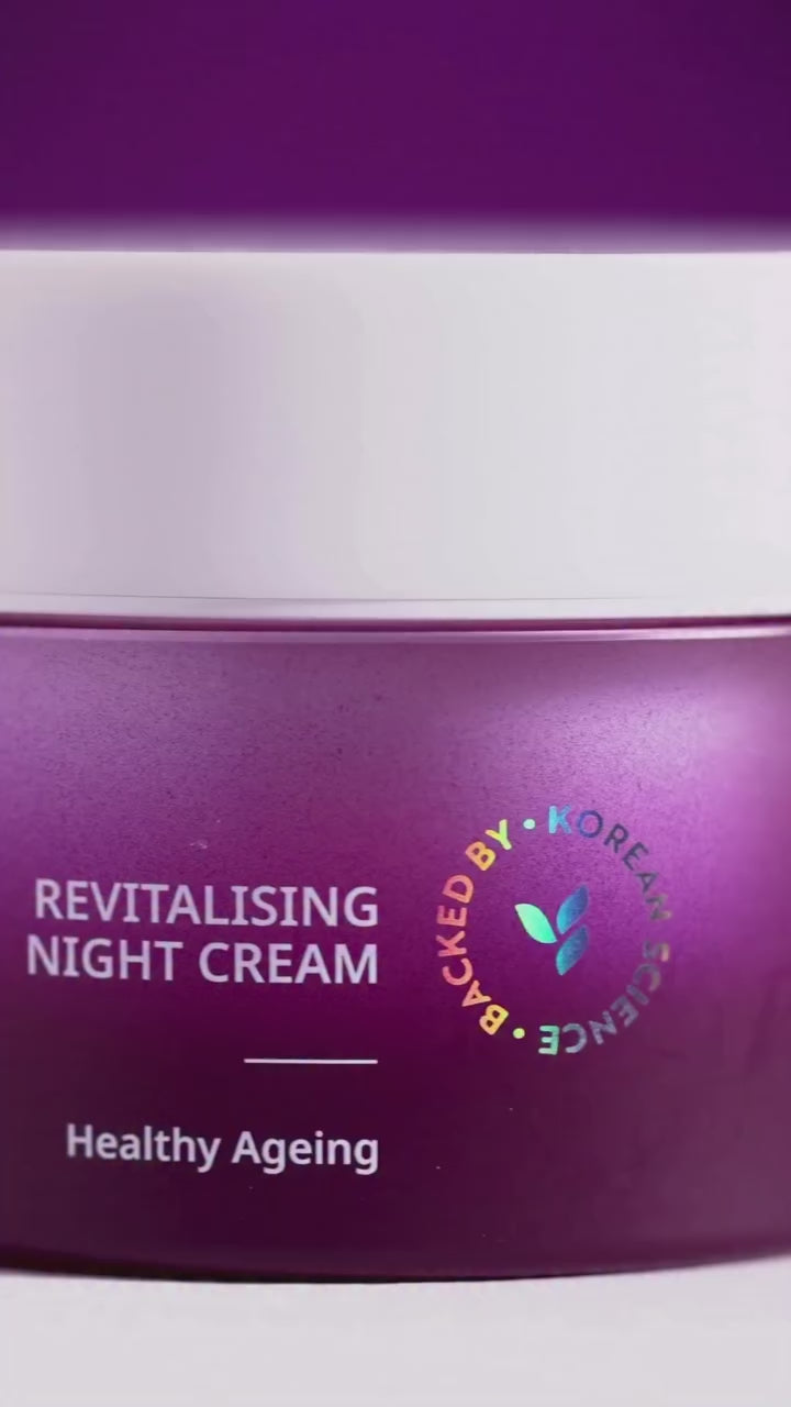 HL/Skin Zpevňující pleťový krém 50 ml